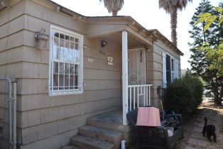 Single Family Residence, 4305 Poplar st, San Diego, CA 92105 - 2