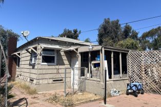 Single Family Residence, 4305 Poplar st, San Diego, CA 92105 - 6