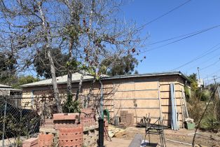 Single Family Residence, 4305 Poplar st, San Diego, CA 92105 - 7