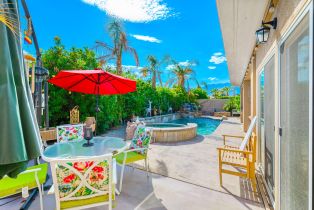 Single Family Residence, 30 Via Del Maricale, Rancho Mirage, CA 92270 - 31