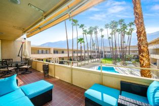 Condominium, 277 Alejo rd, Palm Springs, CA 92262 - 2