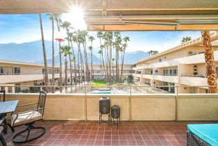 Condominium, 277 Alejo rd, Palm Springs, CA 92262 - 4