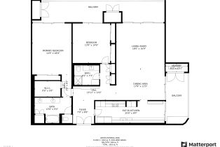 Condominium, 2424 Palm Canyon dr, Palm Springs, CA 92264 - 38