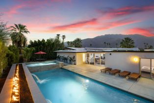 Single Family Residence, 2460 N Avenida Caballeros, Palm Springs, CA  Palm Springs, CA 92262