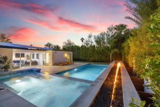 Single Family Residence, 2460 Avenida Caballeros, Palm Springs, CA 92262 - 2