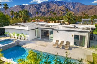 Single Family Residence, 2460 Avenida Caballeros, Palm Springs, CA 92262 - 38