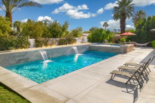 Single Family Residence, 2460 Avenida Caballeros, Palm Springs, CA 92262 - 39