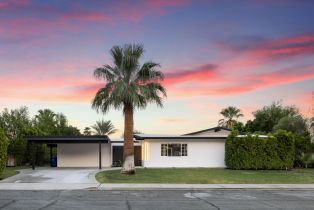 Single Family Residence, 2460 Avenida Caballeros, Palm Springs, CA 92262 - 4