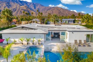 Single Family Residence, 2460 Avenida Caballeros, Palm Springs, CA 92262 - 40