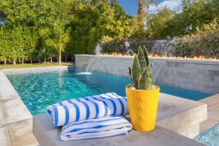 Single Family Residence, 2460 Avenida Caballeros, Palm Springs, CA 92262 - 41