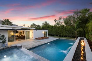 Single Family Residence, 2460 Avenida Caballeros, Palm Springs, CA 92262 - 45