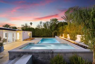 Single Family Residence, 2460 Avenida Caballeros, Palm Springs, CA 92262 - 46