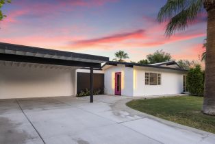 Single Family Residence, 2460 Avenida Caballeros, Palm Springs, CA 92262 - 48