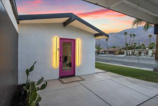 Single Family Residence, 2460 Avenida Caballeros, Palm Springs, CA 92262 - 49