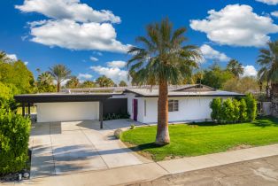 Single Family Residence, 2460 Avenida Caballeros, Palm Springs, CA 92262 - 5