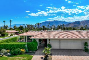 Single Family Residence, 32 Mount Holyoke Drive, Rancho Mirage, CA  Rancho Mirage, CA 92270