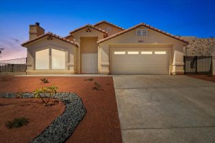 Single Family Residence, 12211 Avenida Alta Loma, Desert Hot Springs, CA  Desert Hot Springs, CA 92240