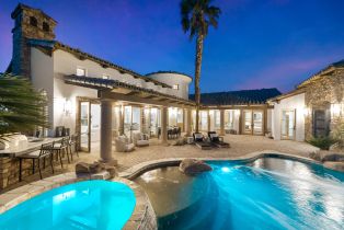 Single Family Residence, 80820 Via Portofino, La Quinta, CA  La Quinta, CA 92253