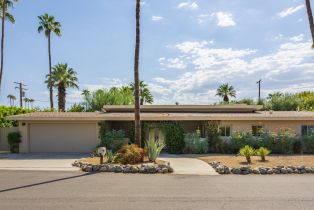 Single Family Residence, 1651 E San Lorenzo Road, Palm Springs, CA  Palm Springs, CA 92264