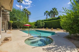 Single Family Residence, 1651 San Lorenzo rd, Palm Springs, CA 92264 - 24