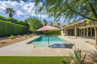 Single Family Residence, 1651 San Lorenzo rd, Palm Springs, CA 92264 - 25