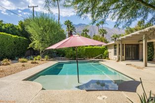 Single Family Residence, 1651 San Lorenzo rd, Palm Springs, CA 92264 - 45