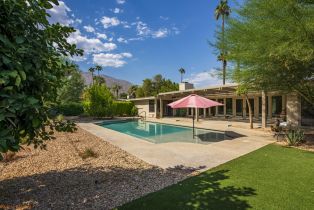 Single Family Residence, 1651 San Lorenzo rd, Palm Springs, CA 92264 - 46