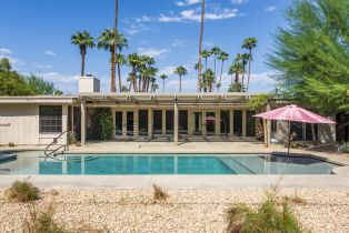 Single Family Residence, 1651 San Lorenzo rd, Palm Springs, CA 92264 - 57