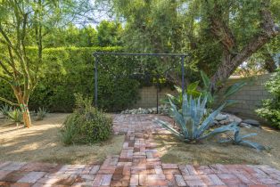 Single Family Residence, 1651 San Lorenzo rd, Palm Springs, CA 92264 - 58