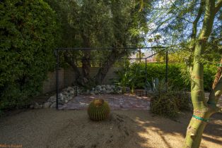 Single Family Residence, 1651 San Lorenzo rd, Palm Springs, CA 92264 - 59