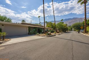 Single Family Residence, 1651 San Lorenzo rd, Palm Springs, CA 92264 - 61