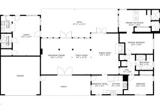 Single Family Residence, 1651 San Lorenzo rd, Palm Springs, CA 92264 - 62