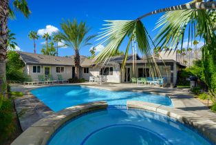 Single Family Residence, 2118 S Gene Autry Trail, Palm Springs, CA  Palm Springs, CA 92264