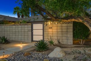 Single Family Residence, 2118 Gene Autry trl, Palm Springs, CA 92264 - 35