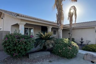 Single Family Residence, 84503 Christina rd, Coachella, CA 92236 - 27