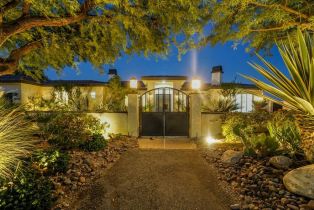 Single Family Residence, 34620 Via Josefina, Rancho Mirage, CA 92270 - 2