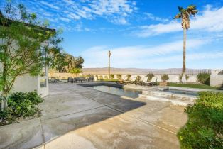 Single Family Residence, 34620 Via Josefina, Rancho Mirage, CA 92270 - 82