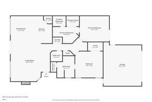 Condominium, 76921 Scimitar way, Palm Desert, CA 92211 - 23