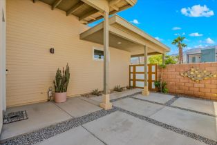 Single Family Residence, 562 Skylar ln, Palm Springs, CA 92262 - 30