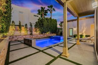 Single Family Residence, 562 Skylar ln, Palm Springs, CA 92262 - 52