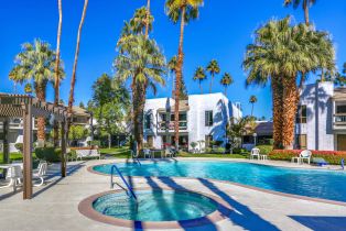 Residential Lease, 5225 E Waverly Drive, Palm Springs, CA  Palm Springs, CA 92264