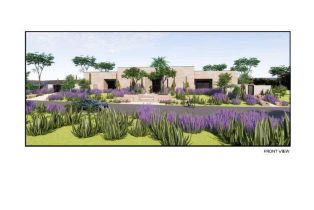 Land, 81193 Columbus Way, La Quinta, CA  La Quinta, CA 92253