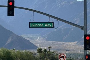 Land, 0 N Sunrise Way, Palm Springs, CA  Palm Springs, CA 92262