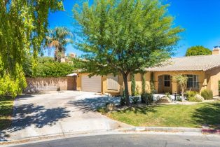 Single Family Residence, 45910 La Flor ln, La Quinta, CA 92253 - 3