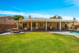 Single Family Residence, 45910 La Flor ln, La Quinta, CA 92253 - 36