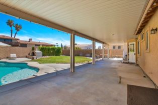 Single Family Residence, 45910 La Flor ln, La Quinta, CA 92253 - 39