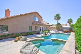 Residential Lease, 43681 Palermo Court, La Quinta, CA  La Quinta, CA 92253