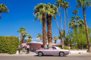 Single Family Residence, 1101 N Via Monte Vista, Palm Springs, CA  Palm Springs, CA 92262