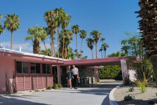 Single Family Residence, 1101 Via Monte Vista vista, Palm Springs, CA 92262 - 2