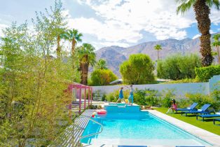 Single Family Residence, 1101 Via Monte Vista vista, Palm Springs, CA 92262 - 29